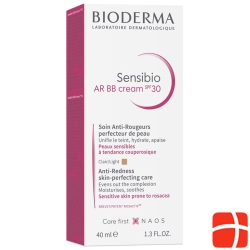 Bioderma Sensibio Ar BB Cream SPF 30 (neu) 40ml