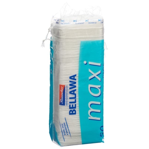 Bellawa Maxi Wattepads 50 Stück buy online