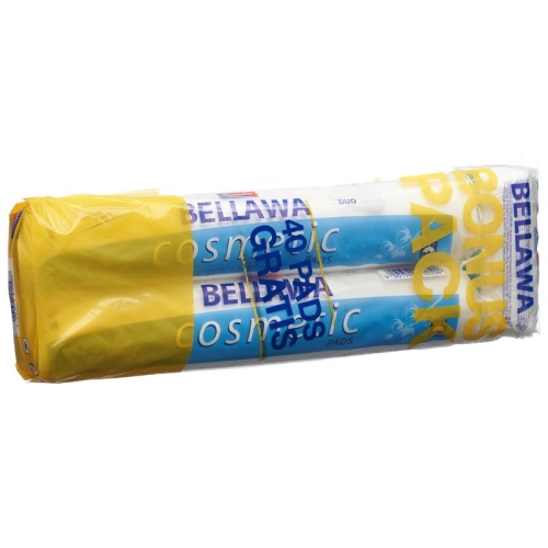 Bellawa Wattepads Bonus Pack 2x100+40stk buy online