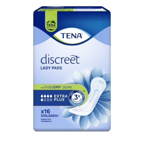 Tena Lady Discreet Extra Plus 16 Stück buy online