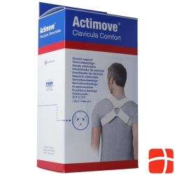 Actimove Clavicula Comfort Grösse XL