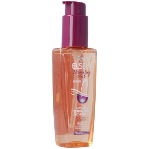 Elseve Dream Long Anti Frizz Serum O Aussp 100ml buy online