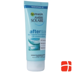 Ambre Solaire Aftersun Milch Mini Tube 100ml