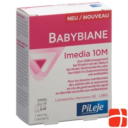 Babybiane Imedia 10m Beutel 7 Stück