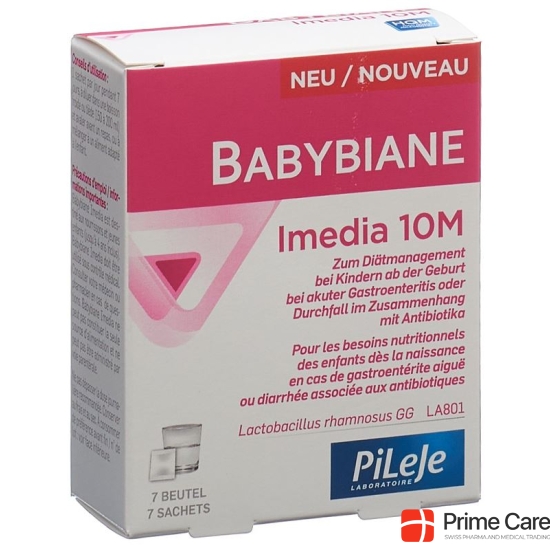 Babybiane Imedia 10m Beutel 7 Stück buy online