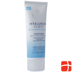 DermaSel Performance Hand Cream Hyal Forte 75ml