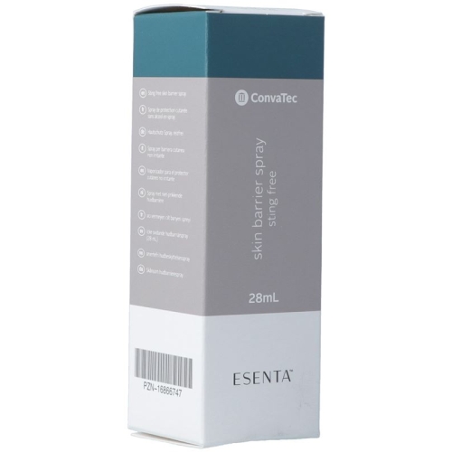 Esenta Hautschutz Spray 28ml buy online