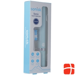 Sonisk sonic toothbrush turquoise