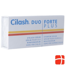 Cilash Forte Plus Duo 2x 3ml