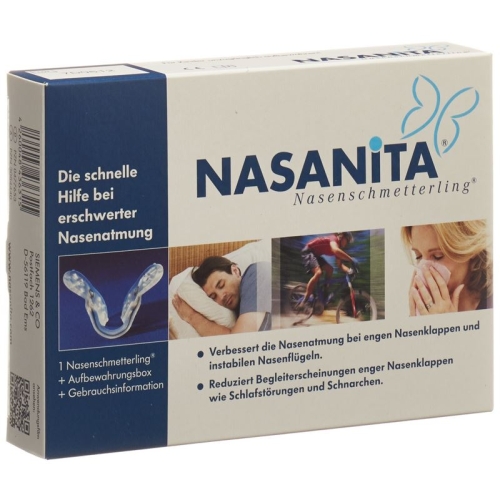 Nasanita nose butterfly buy online