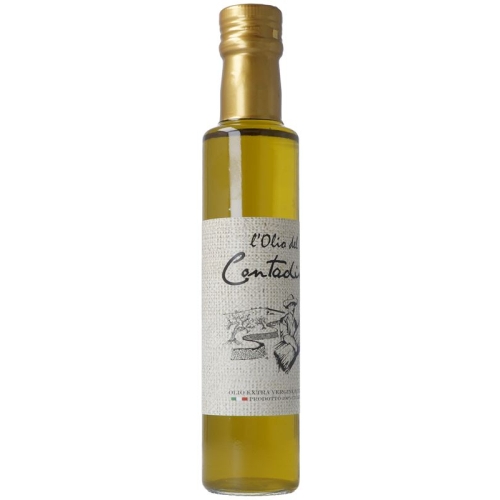 Quattrociocchi Co Olio Il Contadino Filtrat 250ml buy online