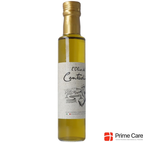 Quattrociocchi Co Olio Il Contadino Filtrat 500ml buy online