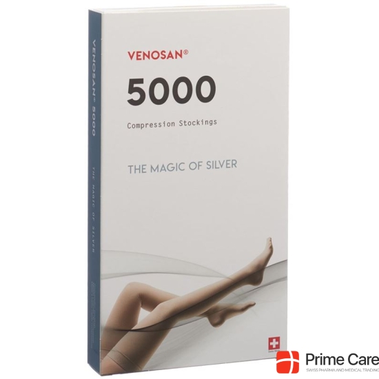 Venosan 5001 A-gh Kkl1 XL Lang Gesch Maro 1 Paar buy online