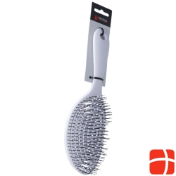 Herba 3D Spiral Detangling Brush 23cm White Large