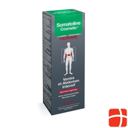 Somatoline Mann Bauch&abdomen Intens Nacht 250ml