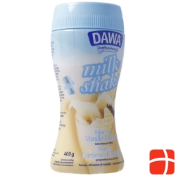 Dawa Shake Vanille 400g