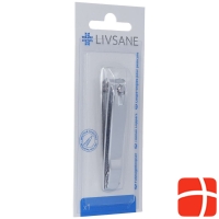 Livsane toenail clippers