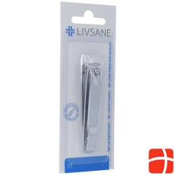 Livsane toenail clippers