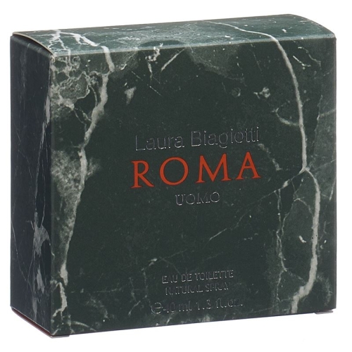 Biagiot Rom Uomo Eau de Toilette Natural Spray 75ml buy online