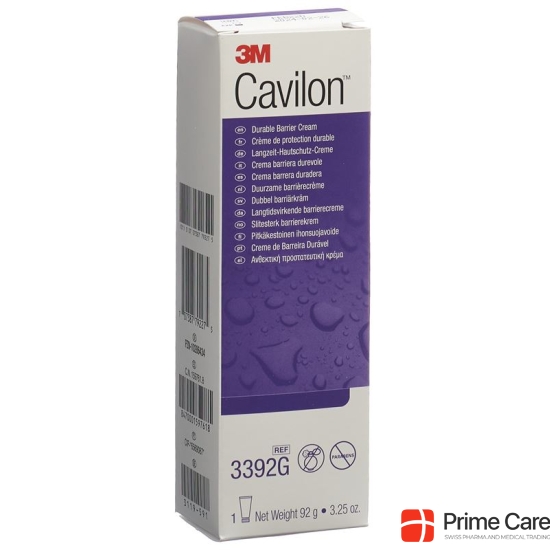 3M Cavilon Langzeit-Hautschutzcreme 92g buy online