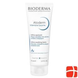 Bioderma Atoderm Intens Baume Ultra Apais 500ml