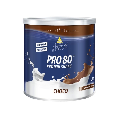 Active Pro 80 Schokolade Dose 750g buy online