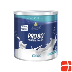 Active Pro 80 Cocos Dose 750g