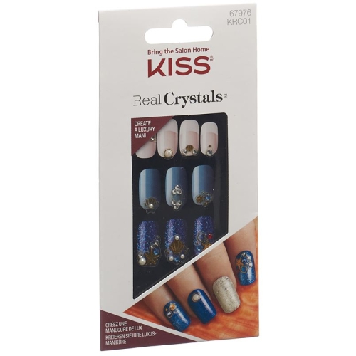 Kiss Real Crystals Ambition Alert buy online