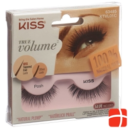 Kiss True Volume Lash Posh