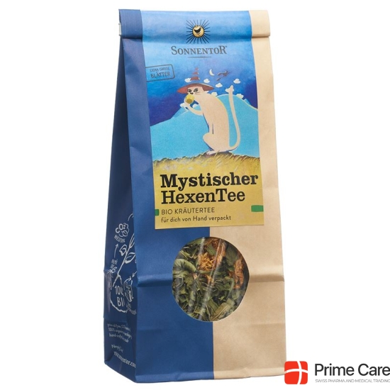 Sonnentor Mystischer Hexentee Offen 40g buy online