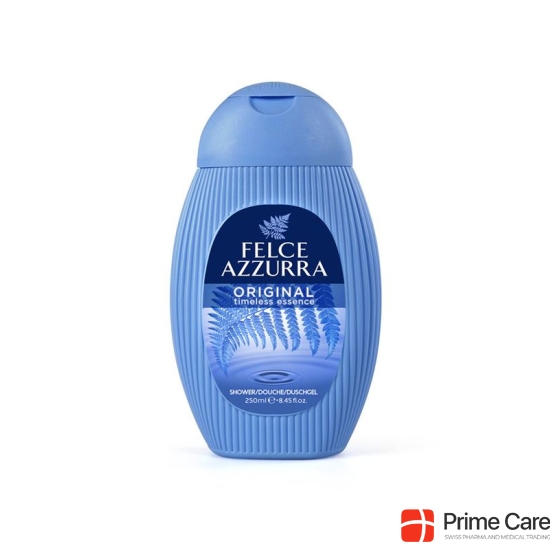 Azzurra Douche Gel Classic Flasche 250ml buy online