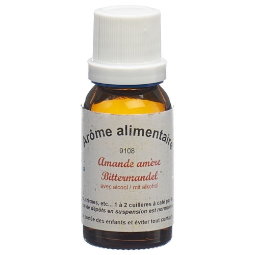 Femada Lebensmittelaroma Bittermandel Flasche 50ml buy online