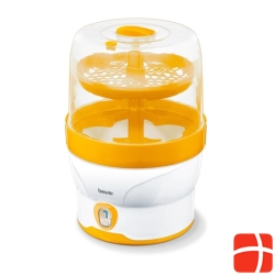 Beurer steam sterilizer BY 76