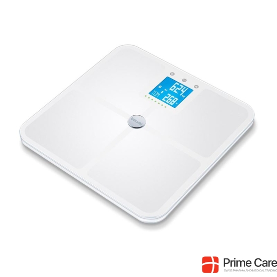 Beurer Bf 950 white diagnostic scales buy online