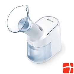 Beurer steam nebulizer Si 40