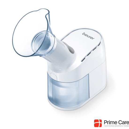 Beurer steam nebulizer Si 40 buy online