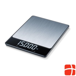 Beurer kitchen scale Ks 34 XL stainless steel