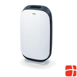 Beurer Lr 500 air purifier