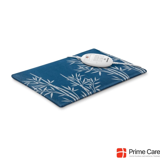 Beurer heating pad Hk 35 blue buy online