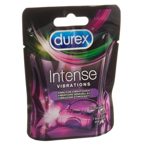 Durex Play Vibrations Vibrationsring buy online