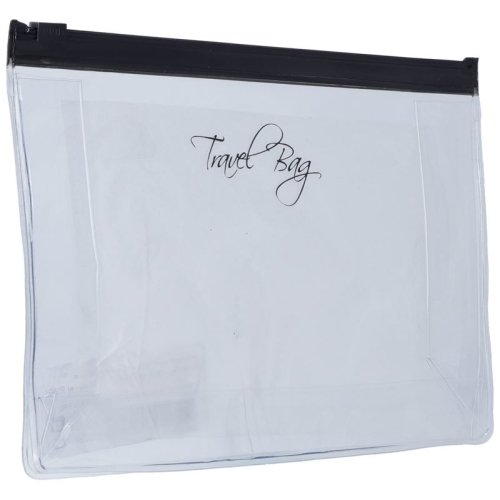 Herba Travel Bag Travel Toiletry Bag Transparent buy online