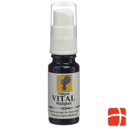 Odinelixir Blüteness Fertigmi Vital Spray 10ml