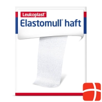 Elastomull way elastic Kohäsivbinde 20mx8cm white