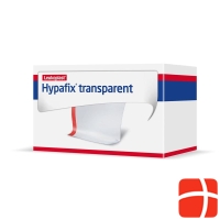 Hypafix transparent 15cmx10m sterile role