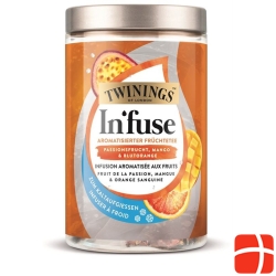 Twinings Infuse Passion Mango Blutor 12 Beutel 2.5g