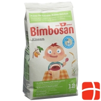 Bimbosan Alosan (neu) Beutel 300g