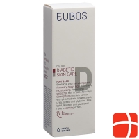Eubos Diabetic Skin Care Foot&Leg 100ml