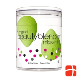 Beautyblender Micro Neongrün 2 Stück