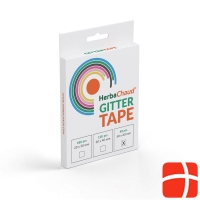 Herbachaud Gittertape 50x60mm Beige 40 Stück