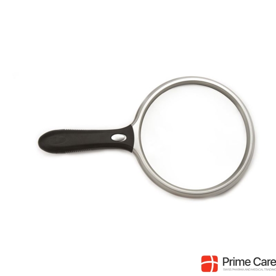 Vitility magnifying glass Ardon 13cm with light buy online